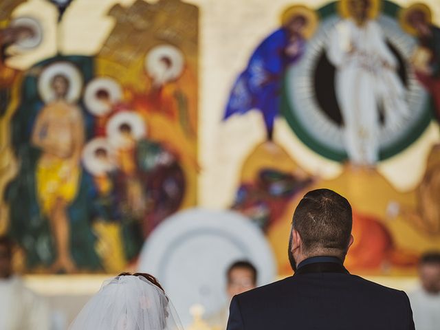 Il matrimonio di Francesca e Stefano a Roma, Roma 25