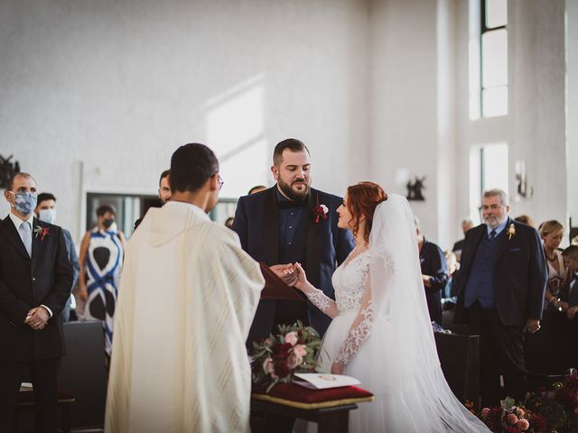 Il matrimonio di Francesca e Stefano a Roma, Roma 31