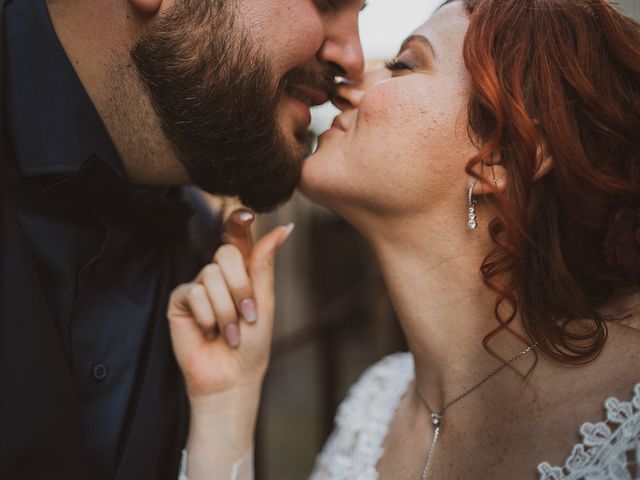 Il matrimonio di Francesca e Stefano a Roma, Roma 42