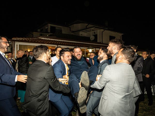 Il matrimonio di Francesca e Stefano a Roma, Roma 69