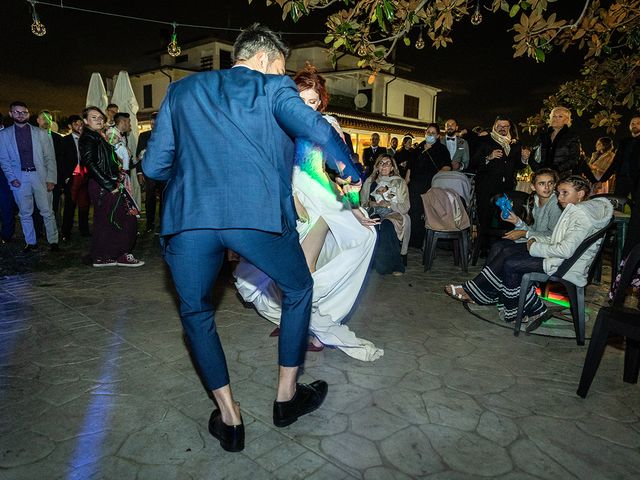 Il matrimonio di Francesca e Stefano a Roma, Roma 75