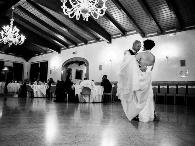 Il matrimonio di Giuseppe e Cira a Brescia, Brescia 25