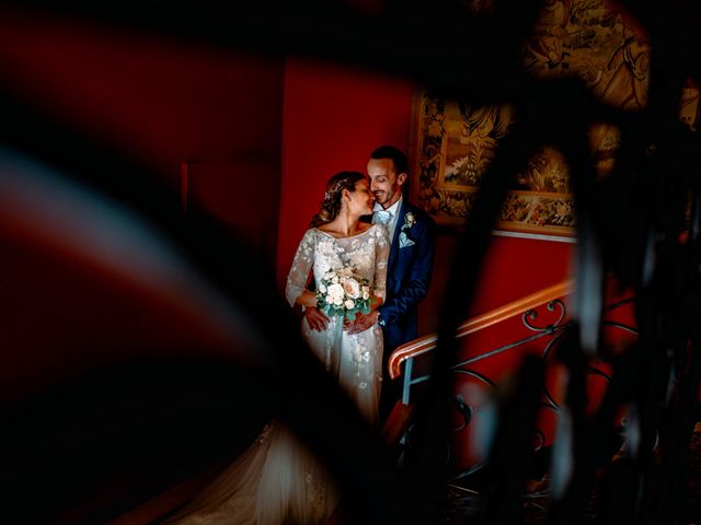 Il matrimonio di Giuseppe e Martina a Mogliano Veneto, Treviso 15