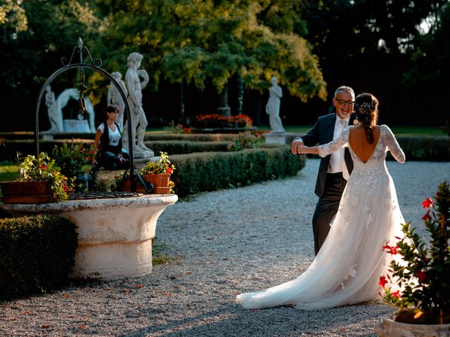Il matrimonio di Giuseppe e Martina a Mogliano Veneto, Treviso 18