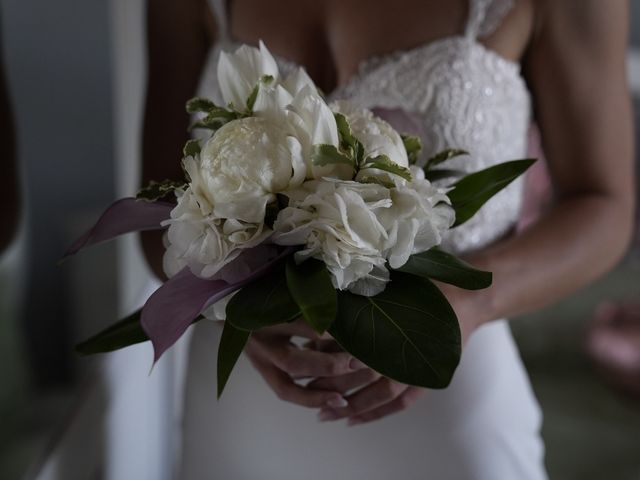 Il matrimonio di Davide e Margherita a Corleone, Palermo 2