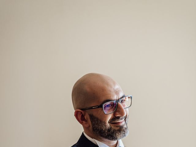 Il matrimonio di Mauro e Ilaria a Alghero, Sassari 11