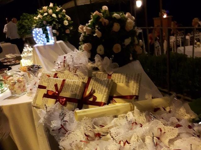 Il matrimonio di Lidia e Giorgio a Grottaferrata, Roma 6