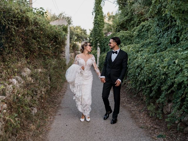 Il matrimonio di Katia e Gabriele a Barcellona Pozzo di Gotto, Messina 5