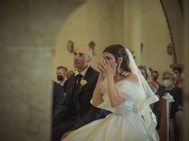 Il matrimonio di Davide e Giulia a Milano, Milano 28