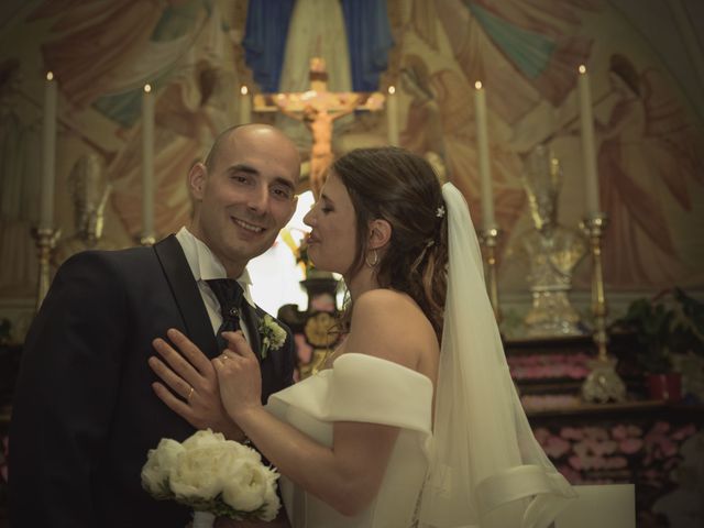 Il matrimonio di Davide e Giulia a Milano, Milano 29