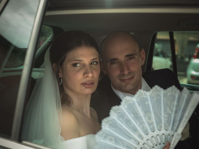 Il matrimonio di Davide e Giulia a Milano, Milano 33