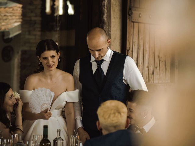 Il matrimonio di Davide e Giulia a Milano, Milano 66