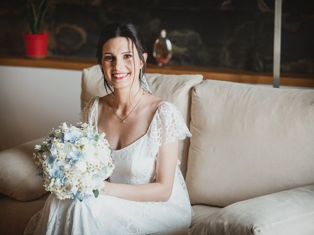 Il matrimonio di Giovanni e Lilia a Palermo, Palermo 1