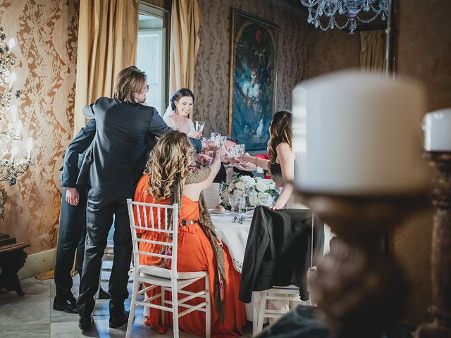 Il matrimonio di Giovanni e Lilia a Palermo, Palermo 20