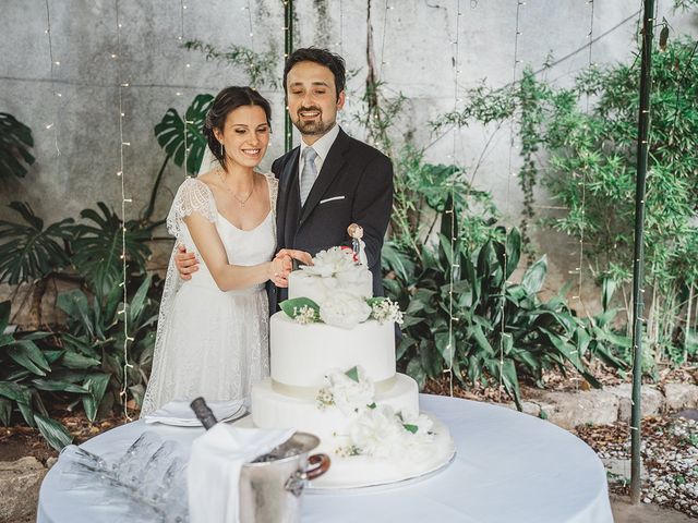 Il matrimonio di Giovanni e Lilia a Palermo, Palermo 27