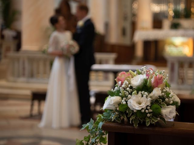 Il matrimonio di Mario e Chiara a Asiago, Vicenza 21
