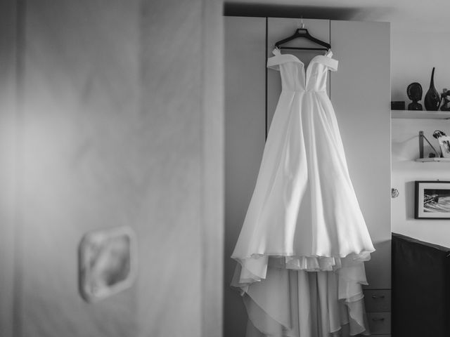 Il matrimonio di Stefano e Alice a Roma, Roma 2