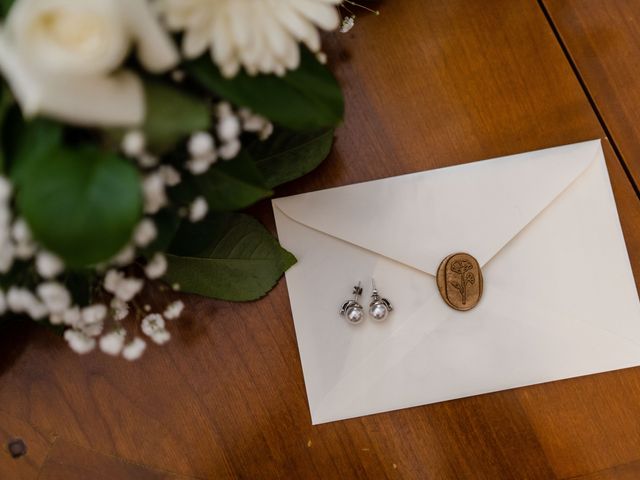 Il matrimonio di Stefano e Alice a Roma, Roma 3