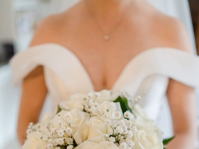Il matrimonio di Stefano e Alice a Roma, Roma 9