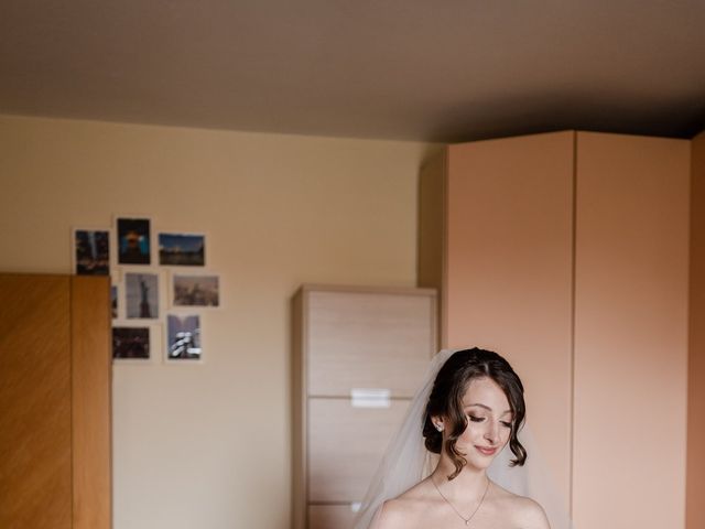 Il matrimonio di Stefano e Alice a Roma, Roma 10