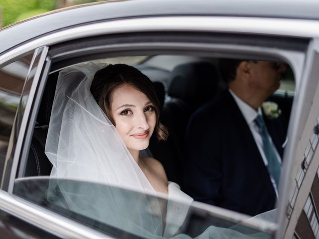 Il matrimonio di Stefano e Alice a Roma, Roma 13