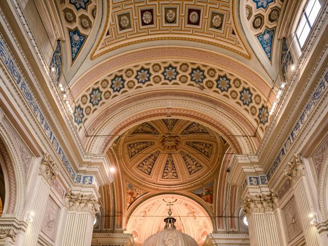 Il matrimonio di Stefano e Alice a Roma, Roma 16