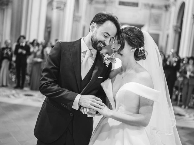 Il matrimonio di Stefano e Alice a Roma, Roma 18