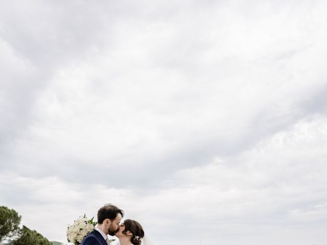Il matrimonio di Stefano e Alice a Roma, Roma 32