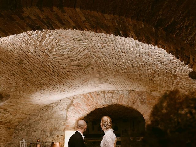 Il matrimonio di Claudio e Micol a Bodio Lomnago, Varese 6