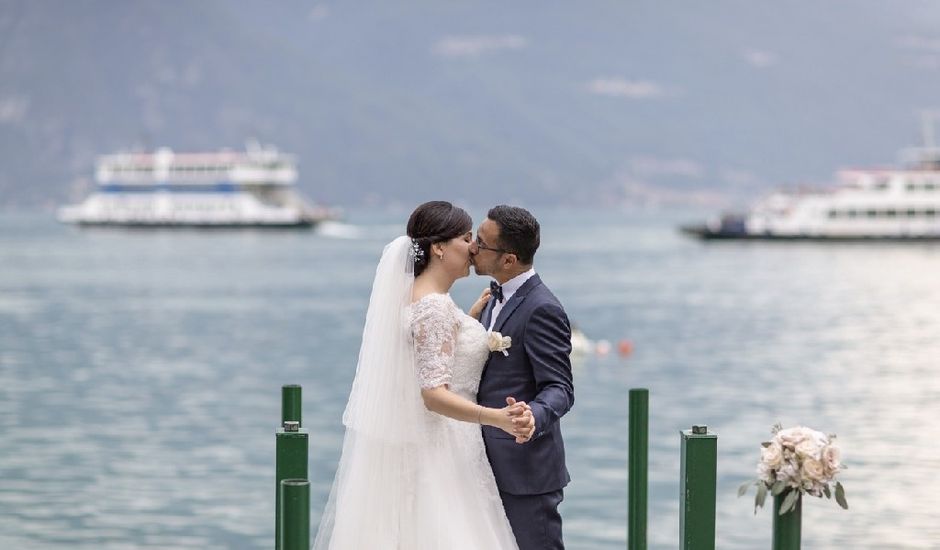 Il matrimonio di Francesco e Elisa a Morbegno, Sondrio