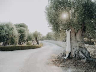 Le nozze di Germana e Stefano 1