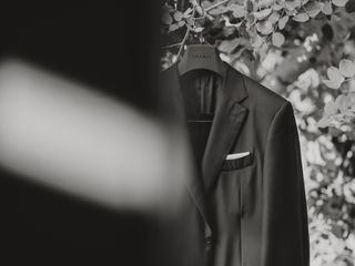 Le nozze di Germana e Stefano 2