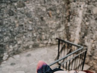 Le nozze di Marina e Federico 2