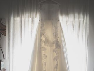 Le nozze di Eleonora e Giovanni 1