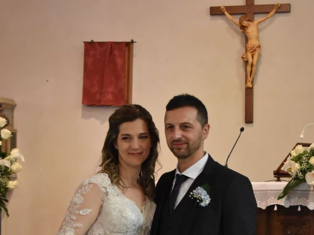 Il matrimonio di Alessia e Nicola a Campobasso, Campobasso 3