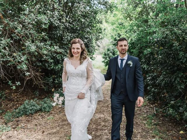 Il matrimonio di Alessia e Nicola a Campobasso, Campobasso 1