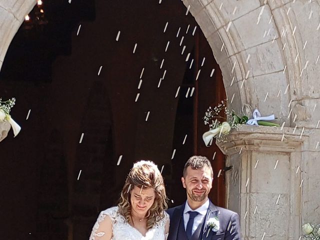 Il matrimonio di Alessia e Nicola a Campobasso, Campobasso 6