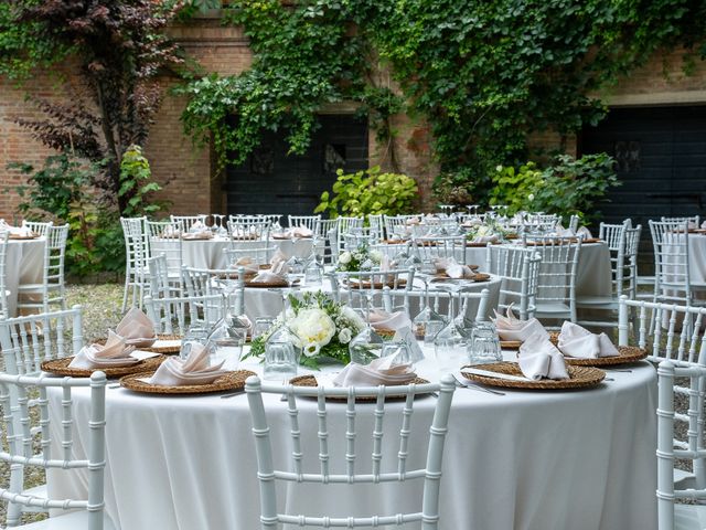 Il matrimonio di Paolo e Nicoletta a Castell&apos;Arquato, Piacenza 13