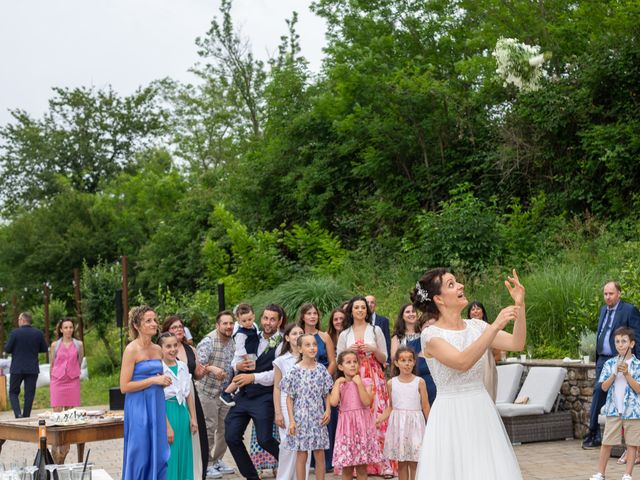 Il matrimonio di Paolo e Nicoletta a Castell&apos;Arquato, Piacenza 26