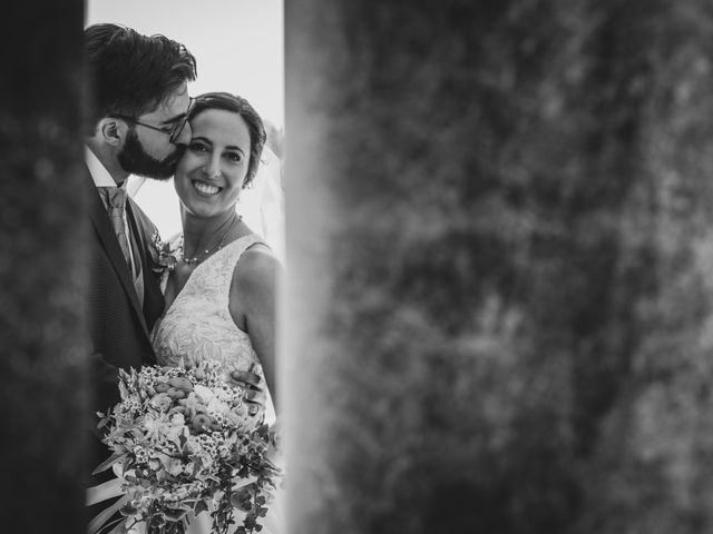 Il matrimonio di Giacomo e Linda a Mira, Venezia 13