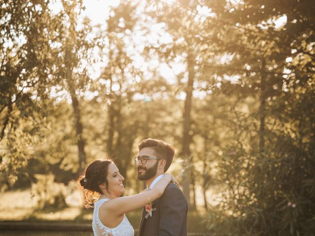 Il matrimonio di Giacomo e Linda a Mira, Venezia 18