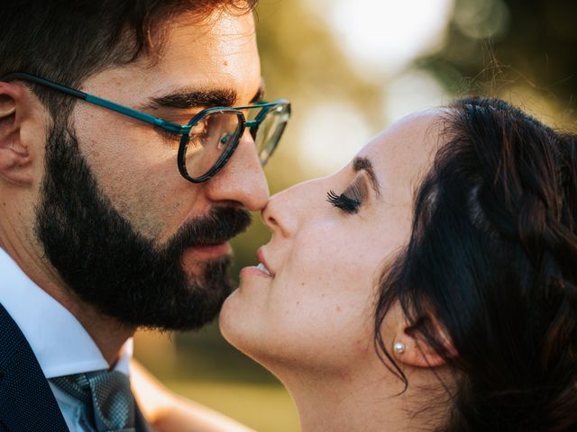 Il matrimonio di Giacomo e Linda a Mira, Venezia 19