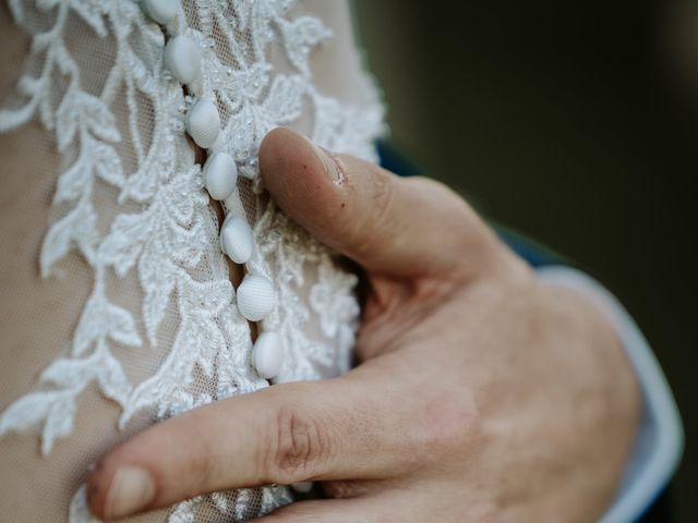 Il matrimonio di Giacomo e Linda a Mira, Venezia 20