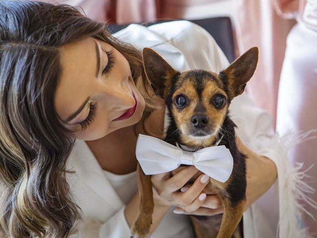 Il matrimonio di Antonella e Francesco a Andria, Bari 3