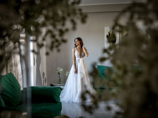 Il matrimonio di Antonella e Francesco a Andria, Bari 4