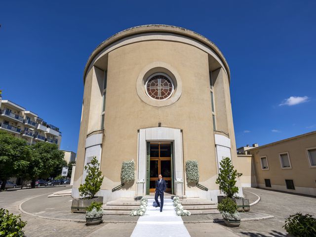 Il matrimonio di Antonella e Francesco a Andria, Bari 22