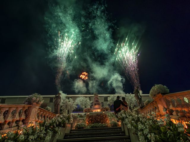 Il matrimonio di Antonella e Francesco a Andria, Bari 29