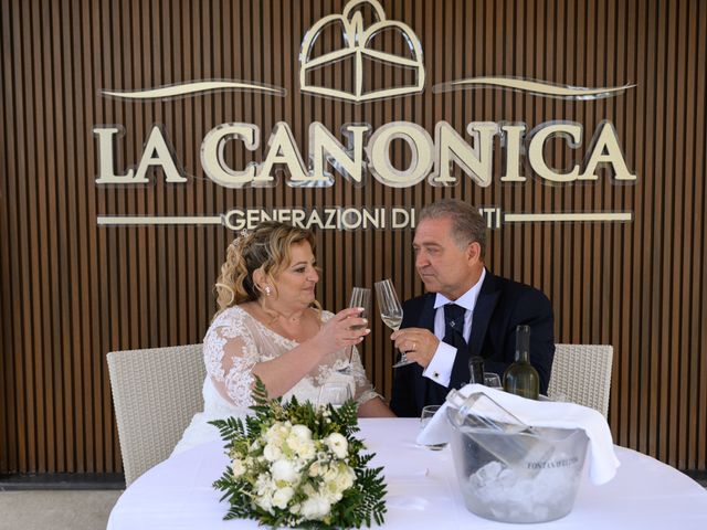 Il matrimonio di Elena e Luigi a Cardito, Napoli 26