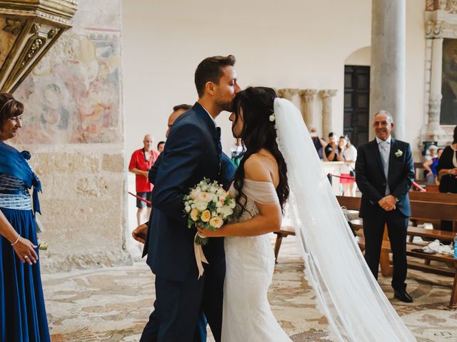 Il matrimonio di Paolo e Annalisa a Otranto, Lecce 41