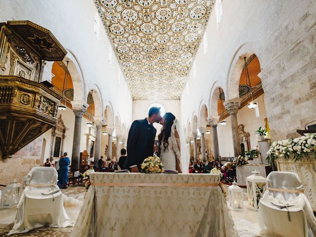 Il matrimonio di Paolo e Annalisa a Otranto, Lecce 52